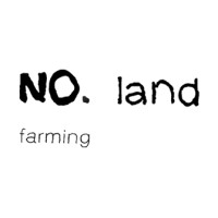 No. Land Farming logo, No. Land Farming contact details