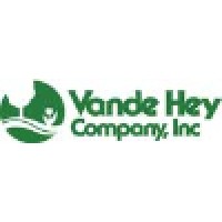 VandeHey Company logo, VandeHey Company contact details