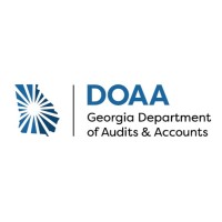 Georgia Department of Audits and Accounts logo, Georgia Department of Audits and Accounts contact details