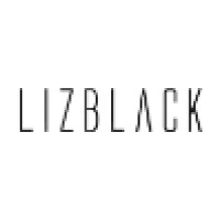 Liz Black logo, Liz Black contact details