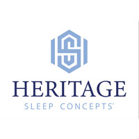 Heritage Sleep Concepts logo, Heritage Sleep Concepts contact details