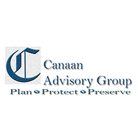 Canaan Advisory Group LLC logo, Canaan Advisory Group LLC contact details