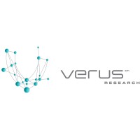 Verus Research logo, Verus Research contact details