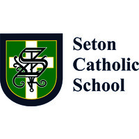 Seton Catholic School logo, Seton Catholic School contact details