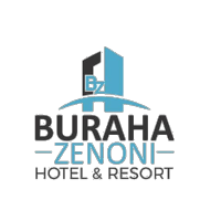 Buraha Zenoni logo, Buraha Zenoni contact details