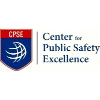 Center for Public Safety Excellence logo, Center for Public Safety Excellence contact details