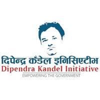 Dipendra Kandel Initiative - Think Tank logo, Dipendra Kandel Initiative - Think Tank contact details