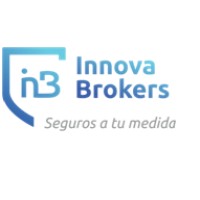 Innova Brokers logo, Innova Brokers contact details