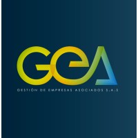 GEA S.A.S logo, GEA S.A.S contact details