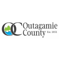 Outagamie County logo, Outagamie County contact details