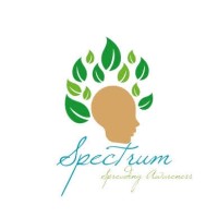 Spectrum: A New Way to Life logo, Spectrum: A New Way to Life contact details