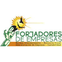 Forjadores de Empresas S.A.S logo, Forjadores de Empresas S.A.S contact details