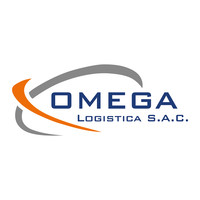 Omega Logistica SAC logo, Omega Logistica SAC contact details