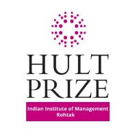 Hult Prize IIM Rohtak logo, Hult Prize IIM Rohtak contact details