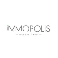 Immopolis logo, Immopolis contact details