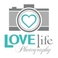 Love Life Photography logo, Love Life Photography contact details