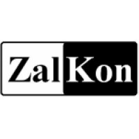 Zalkon logo, Zalkon contact details