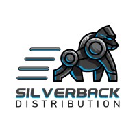 Silverback Distribution logo, Silverback Distribution contact details