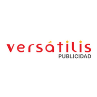 Versátilis Publicidad logo, Versátilis Publicidad contact details