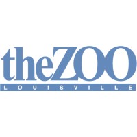 Louisville Zoo logo, Louisville Zoo contact details