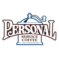 Personal Service Coffee logo, Personal Service Coffee contact details