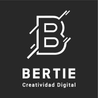 Bertie - Creatividad Digital logo, Bertie - Creatividad Digital contact details