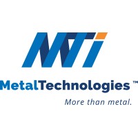 Metal Technologies, Inc. logo, Metal Technologies, Inc. contact details