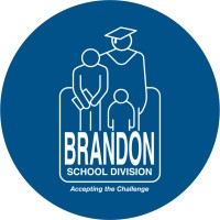 Brandon School Division logo, Brandon School Division contact details