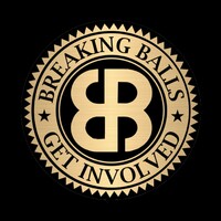 Breaking Balls logo, Breaking Balls contact details