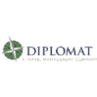 Diplomat Travel Services logo, Diplomat Travel Services contact details