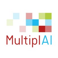 MultiplAI Health logo, MultiplAI Health contact details