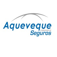 Aqueveque Seguros logo, Aqueveque Seguros contact details