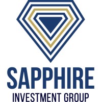 Sapphire Investment Group logo, Sapphire Investment Group contact details