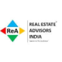 Real Estate Advisors India logo, Real Estate Advisors India contact details