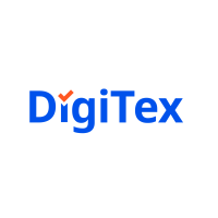 DigiTex.ai logo, DigiTex.ai contact details