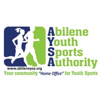 Abilene Youth Sports Authority logo, Abilene Youth Sports Authority contact details