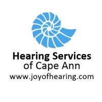 Hearing Services of Cape Ann logo, Hearing Services of Cape Ann contact details