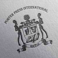 Porter Press International logo, Porter Press International contact details