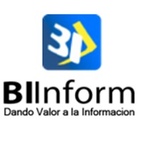 BI Inform dando valor a la información logo, BI Inform dando valor a la información contact details