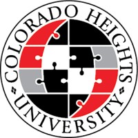 Colorado Heights University logo, Colorado Heights University contact details