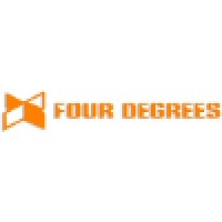 Four Degrees ICT Consultancy logo, Four Degrees ICT Consultancy contact details