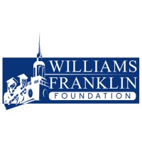 Williams-Franklin Foundation logo, Williams-Franklin Foundation contact details