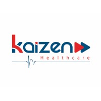 Kaizen Healthcare logo, Kaizen Healthcare contact details