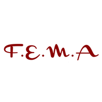 F.E.M.A logo, F.E.M.A contact details