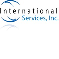 International Services Inc logo, International Services Inc contact details