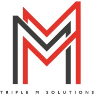 Triple M Solutions logo, Triple M Solutions contact details