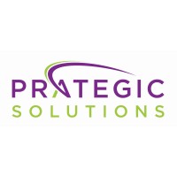 Prategic Solutions LLC logo, Prategic Solutions LLC contact details