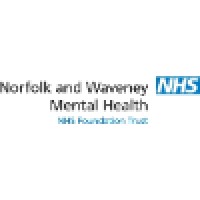 Norfolk & Waveney Mental Health Trust logo, Norfolk & Waveney Mental Health Trust contact details