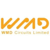 WMD Circuits logo, WMD Circuits contact details