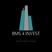 BMS 4 Invest logo, BMS 4 Invest contact details